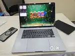 Macbook Pro 32GB RAM /512GB SSD with Bill.box