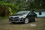 Toyota Camry 2.5 Hybrid, 2017, Petrol