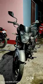 Hero glamour ( Black)