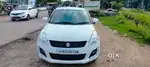 Maruti Suzuki Swift VDI Limited Edition, 2012, Diesel