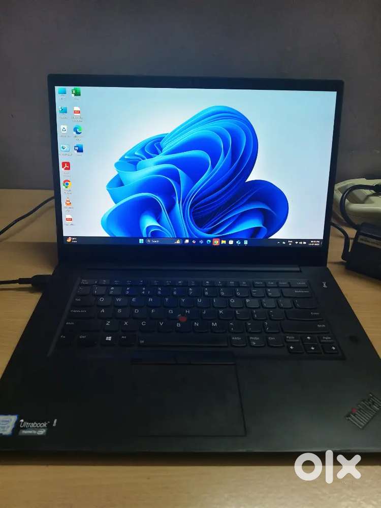 Lenovo ThinkPad X1 Touchscreen Laptop
Good condition