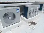 Wanted AC Technician at Ambattur Surapet