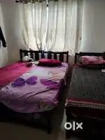 PG for Girls in Thammanam