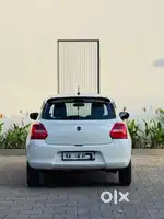 Maruti Suzuki Swift 2018 ZXI Plus, 2020, Petrol