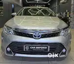 Toyota Camry 2.5 Hybrid, 2016, Petrol