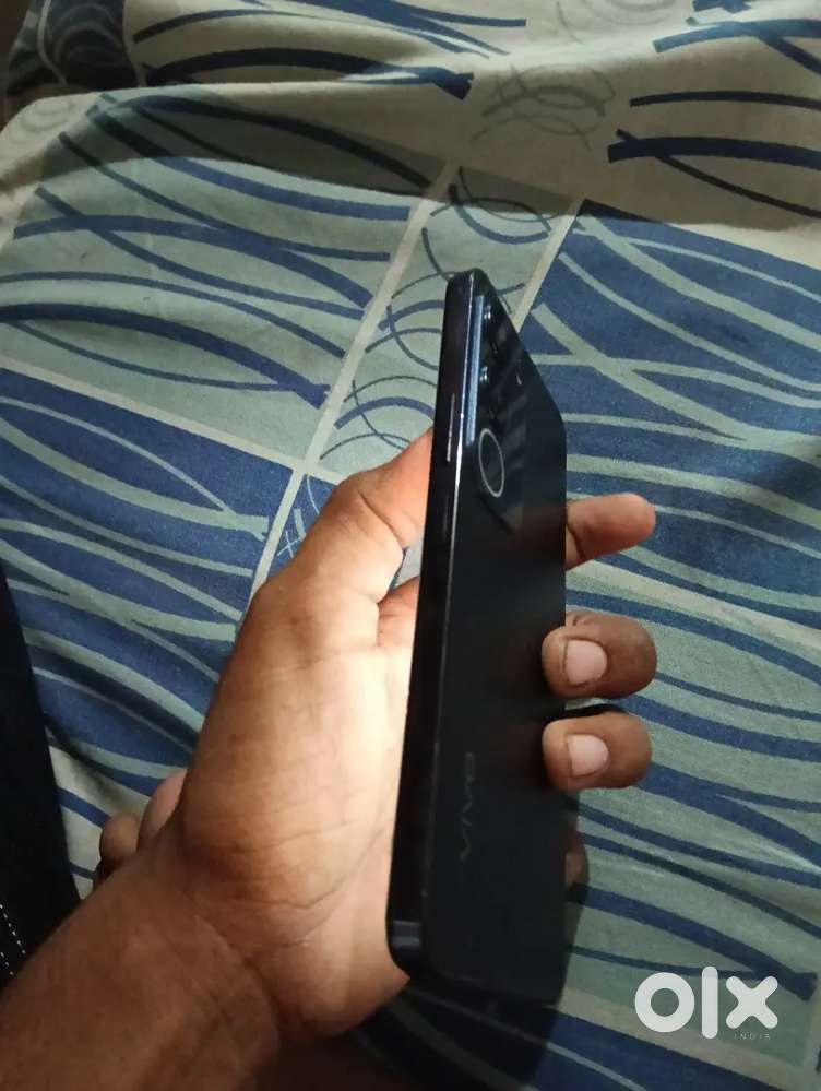Vivo y 29 5G