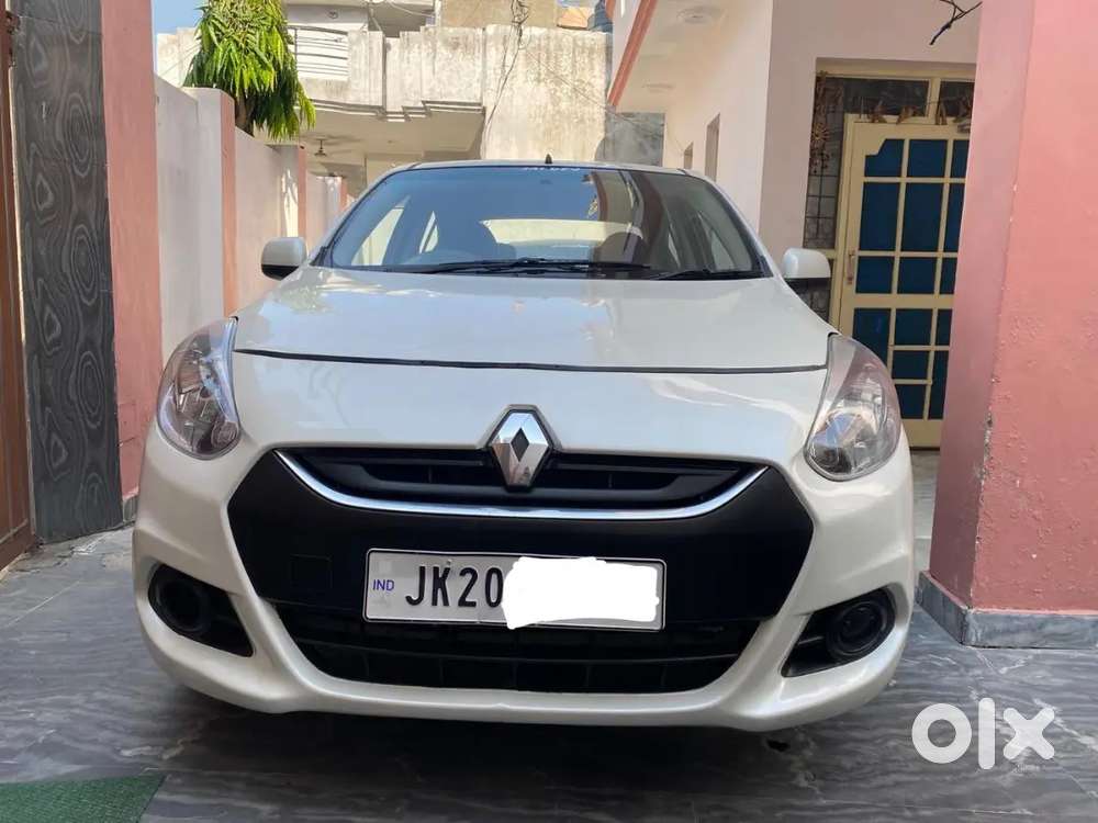 Renault Scala 2013l Well Maintained
