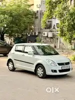 Maruti Suzuki Swift 2004-2010 VXi BSIV, 2010
