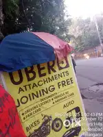 UBER DRAVER ATTACHMENT FREE ID AND UBER SOLGER JOB ALSO AVAILBLE