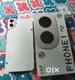 CMF phone 1
