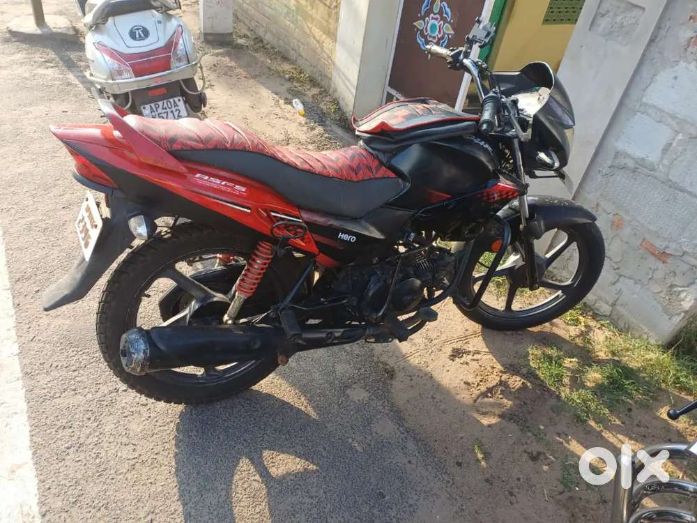 ,thumb avuthundhi, okkarepair kuda ledhu,23000final