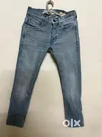 Premium Jeans by WRANGLER