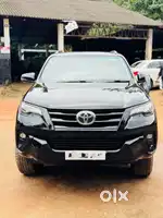 Toyota Fortuner 3.0 4x4 Automatic, 2020, Diesel