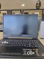Gaming laptop