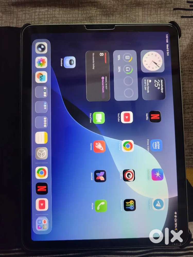 Apple ipad air 4th gen