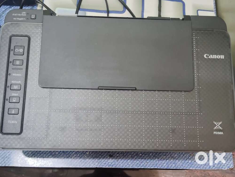 Canon TS307a Inkjet Printer