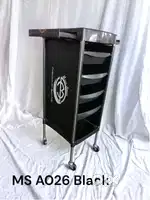 Salon spa chair available