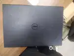 Dell laptop
