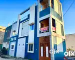 corner house New contraction indore , mhow road par