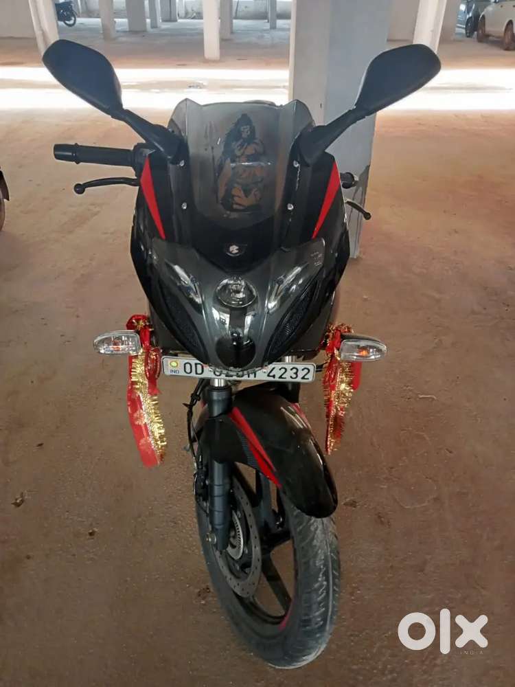 Very good condition no running