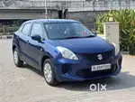 Maruti Suzuki Baleno 1.2 Delta, 2019, Diesel