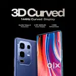 Infinix note 50s 5+ 8+128