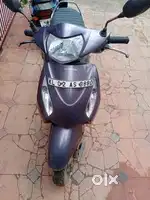 Activa i 2015 Model