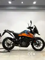 KTM / 390 Adventure