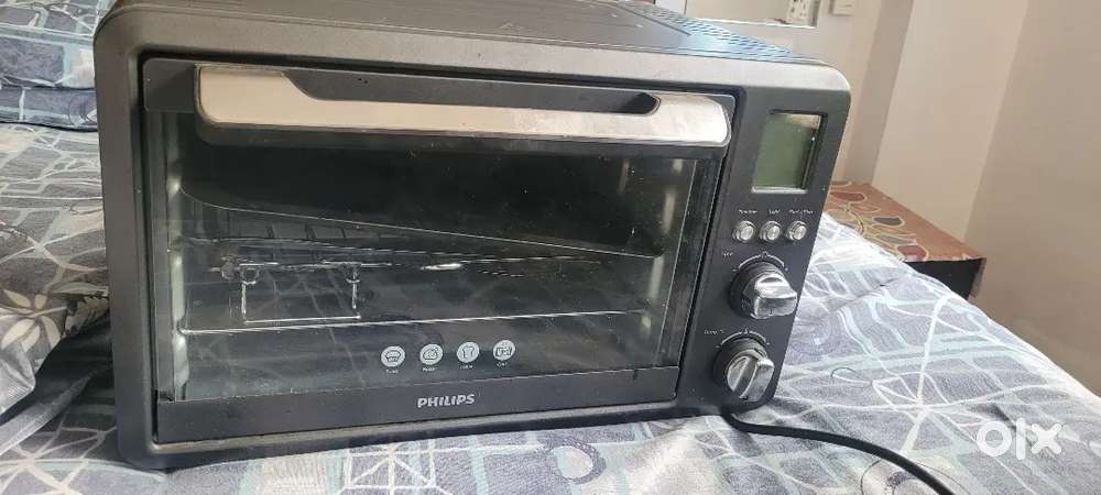 Philips OTG brand new condition