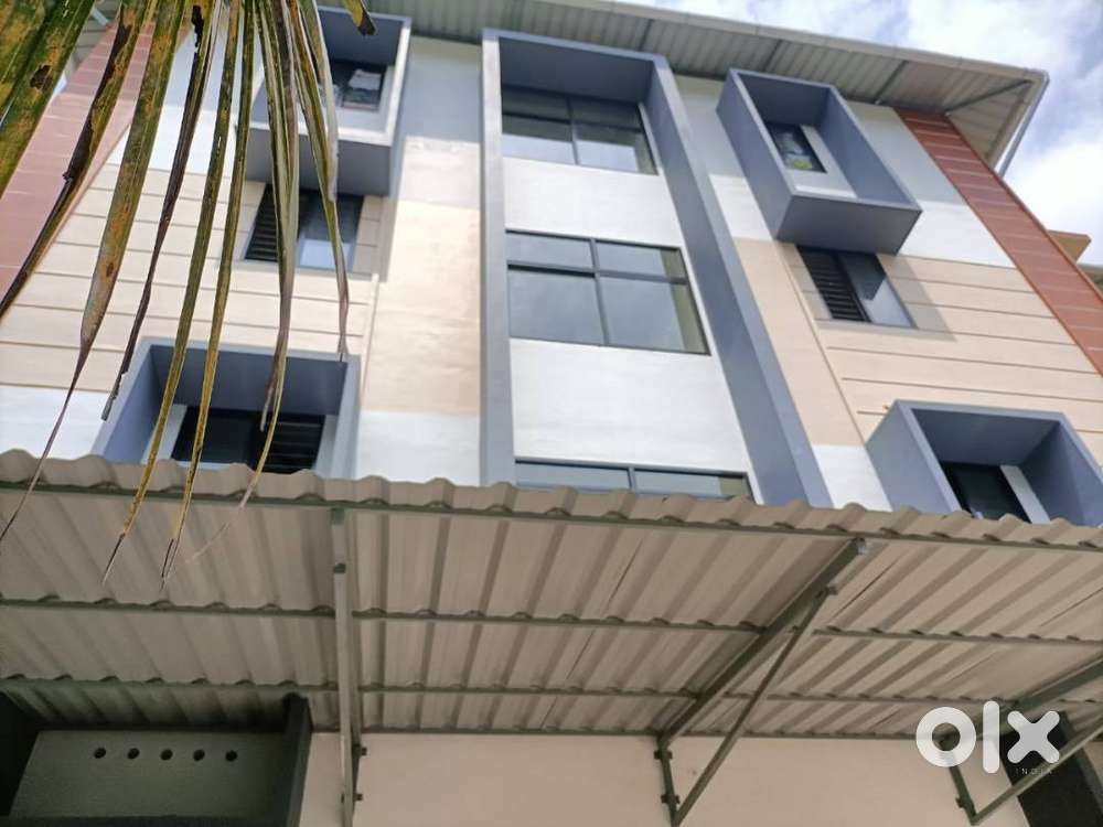 2 BHK FULLY FURNISHED APARTMENT FOR RENT AT KAKKANAD