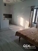 1room set with kitchen and washroom for rent only for single employee