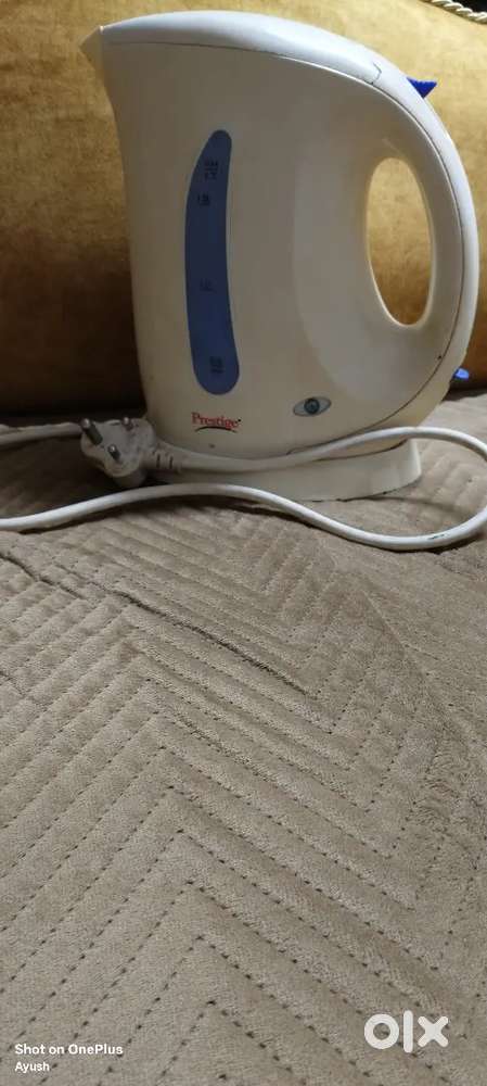 Electric Kettle