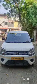 Maruti Suzuki Wagon R 2023
