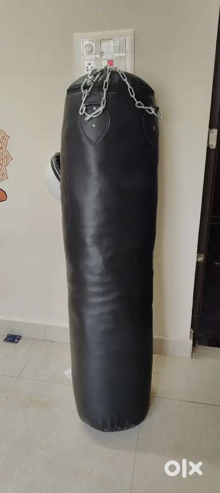 Punching Bag