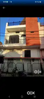 House in Prime Location - Kareli, Allahabad