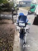 Good condition, super mailege, single hand baik,