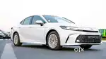 THIS IS NEW CAR TOYOTA CAMRY READY AVAILABLE