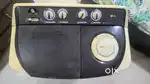 L.G. top load semi automatic 8kg washing machine