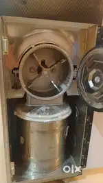 Chakki GRAIN Mill