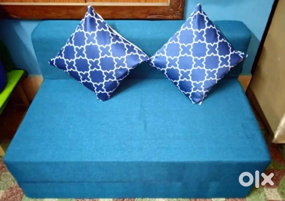 Sofa  4×6 comfort 2 seater