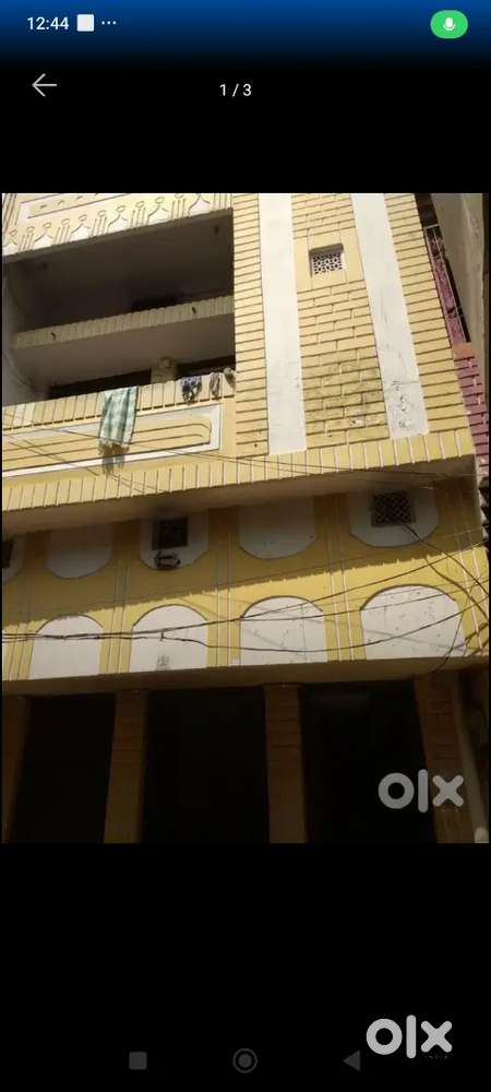 4 BHK Independent House For Sale In Dugawan, Rajendra Nagar Lucknow