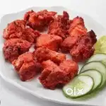 Egg rice And kabab master