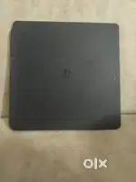 Ps 4 console