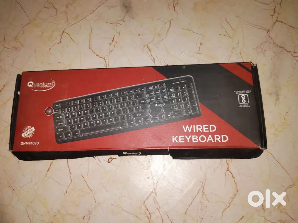 Keyboard good condition