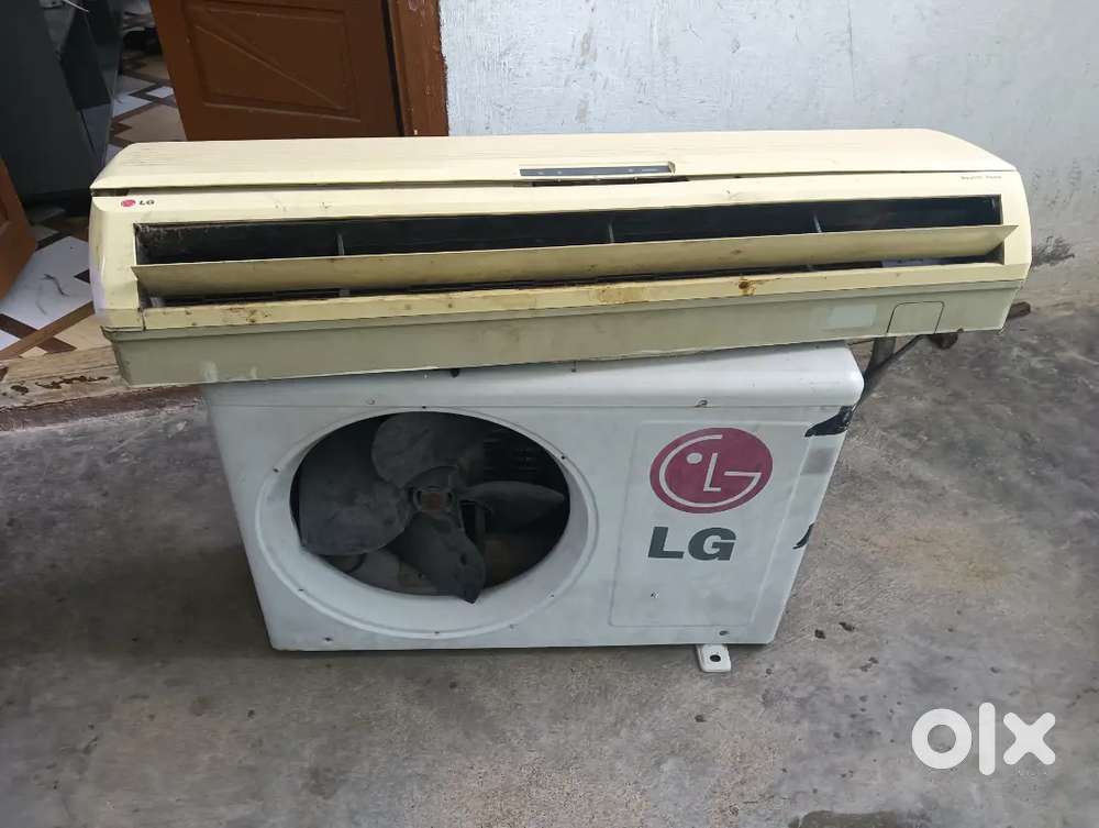 Air conditioning