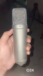 RODE NT1A Microphone