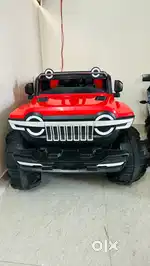 Kids Toy car