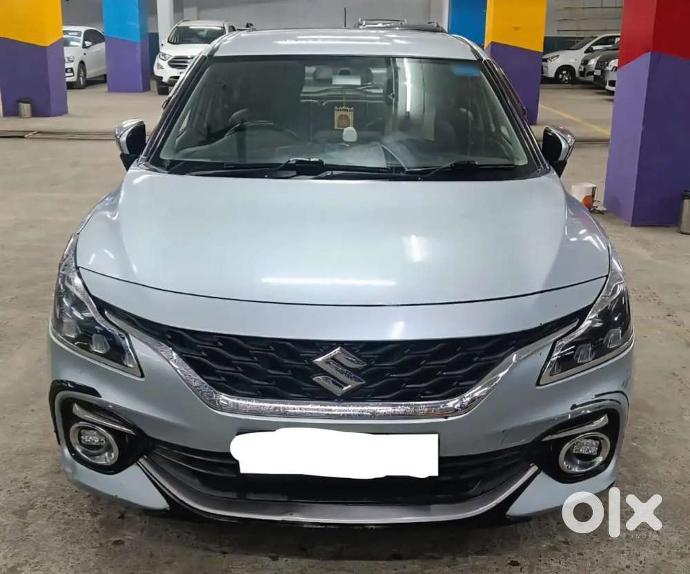 Baleno zeta 2023 models AC car book kr liya connect karo