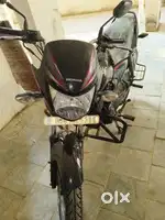 Honda Shine 125