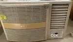 voltas 5 star Inverter window ac 1.5 ton voltas